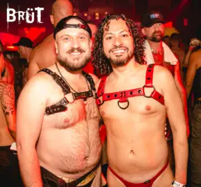 los angeles halloween