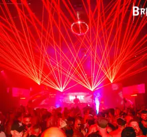 los angeles halloween