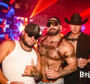 los angeles halloween