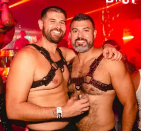 los angeles halloween