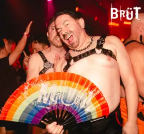 los angeles halloween