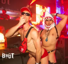 los angeles halloween