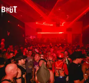 los angeles halloween