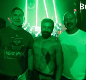 los angeles halloween