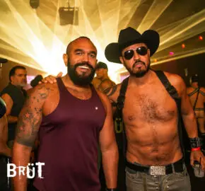 los angeles halloween