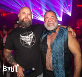 los angeles halloween