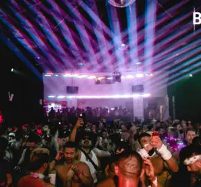 los angeles halloween