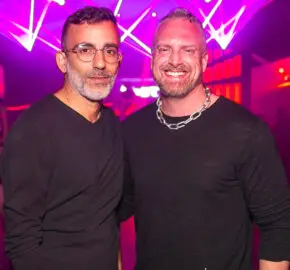 los angeles halloween