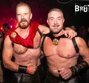 los angeles halloween