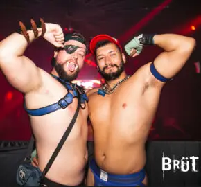 los angeles halloween