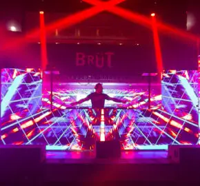 los angeles halloween