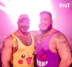 los angeles halloween