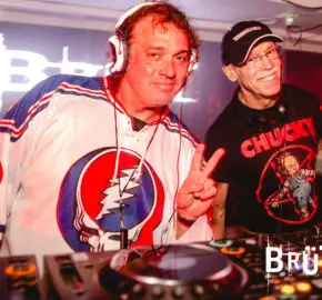 los angeles halloween