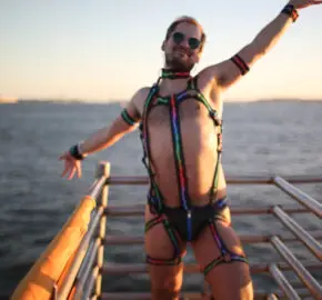 nyc boat
