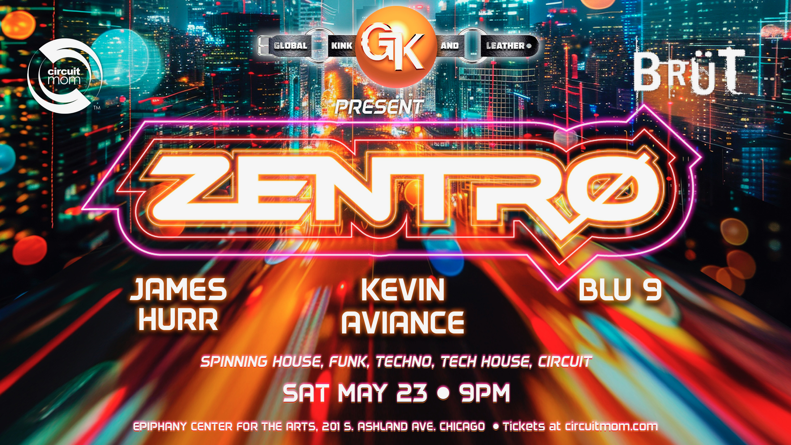 Memorial Day Weekend Chicago