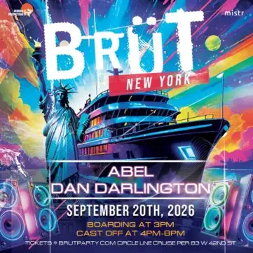 NYC Cruise: Sunset Beats!