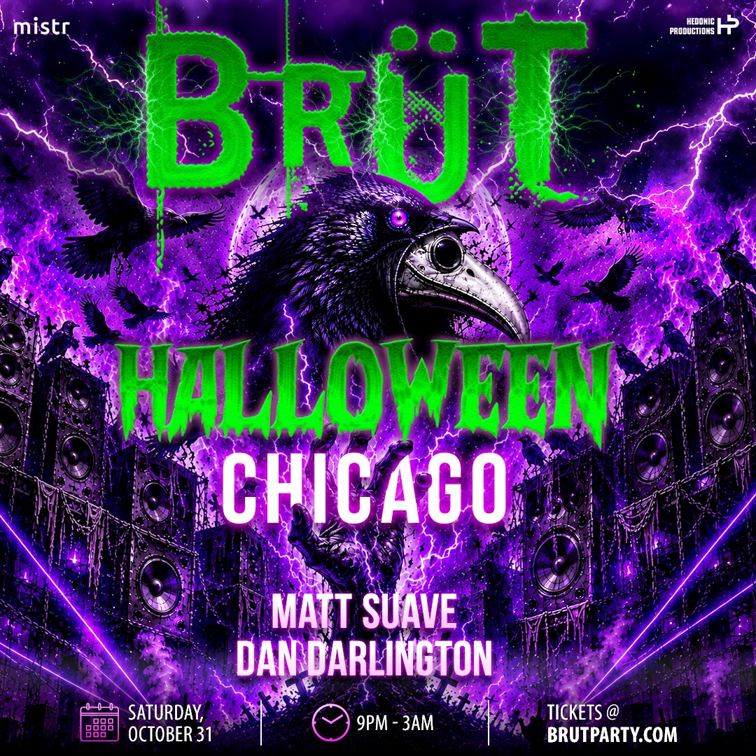 Chicago Halloween 2026