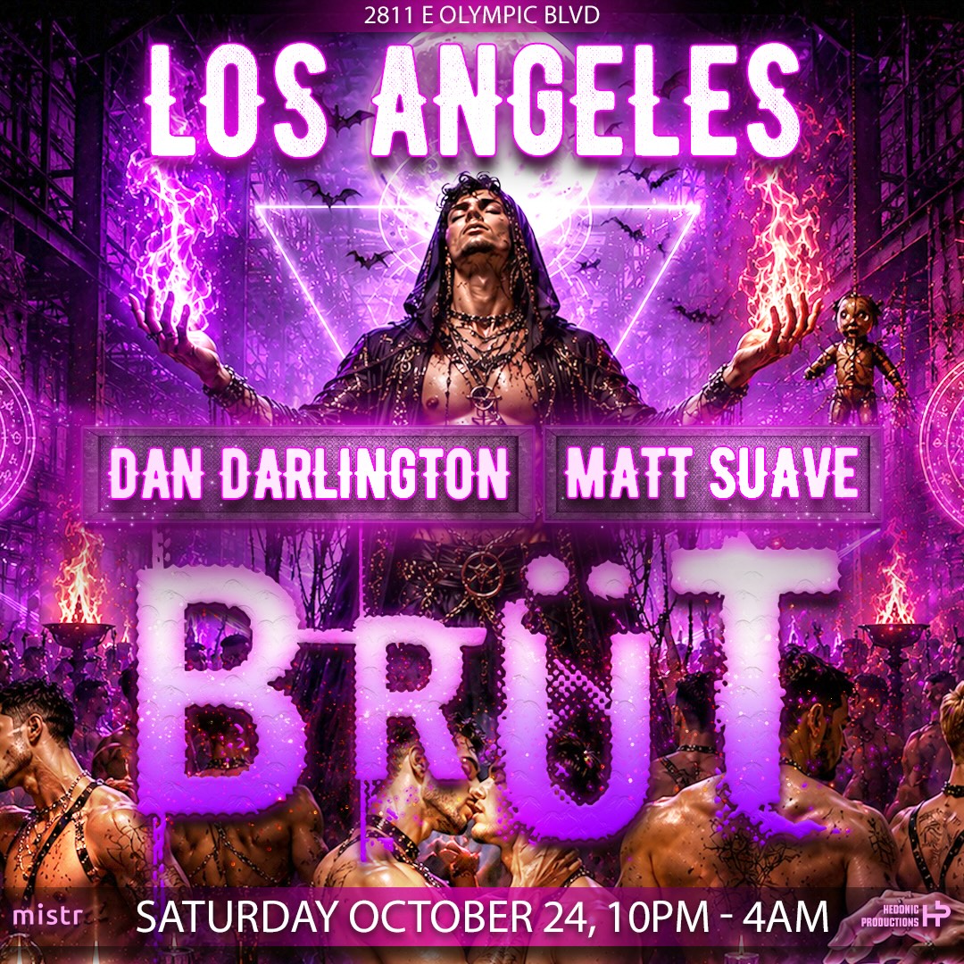 Los Angeles Halloween