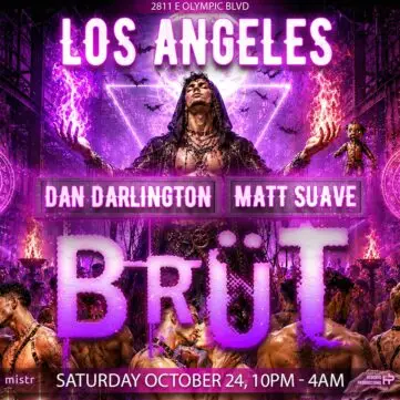 Los Angeles Halloween