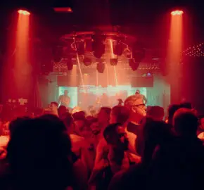 Fort Lauderdale Eagle WM