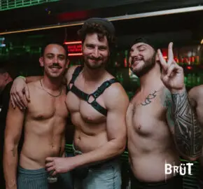 Fort Lauderdale Eagle WM