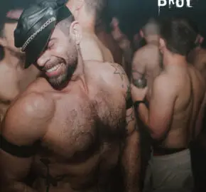 Fort Lauderdale Eagle WM