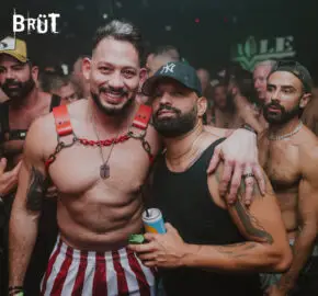 Fort Lauderdale Eagle WM