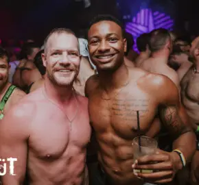 Fort Lauderdale Eagle WM