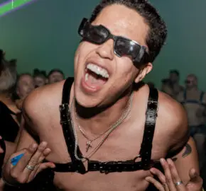 phoenix gay party