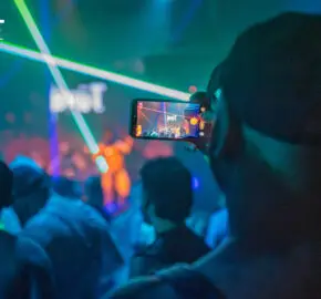 phoenix gay party