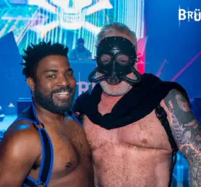 phoenix gay party