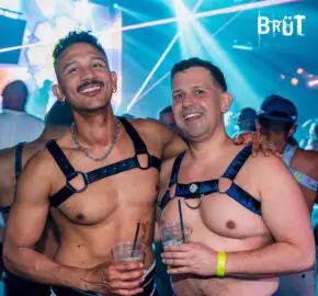 phoenix gay party