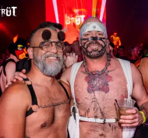 phoenix gay party