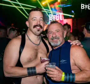 phoenix gay party