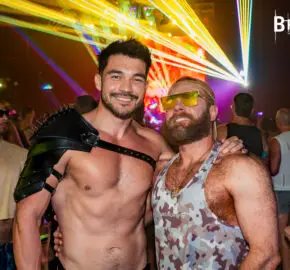 phoenix gay party