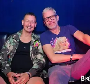 brut party chicago 3