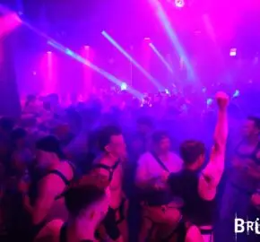 brut party chicago 38