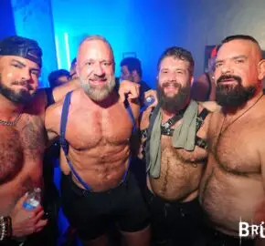 brut party chicago 46