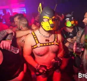 brut party chicago 51