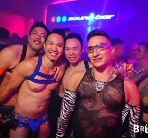 brut party chicago 62