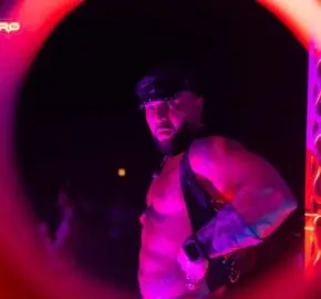 BRÜT + CircuitMom = ZENTRØ
