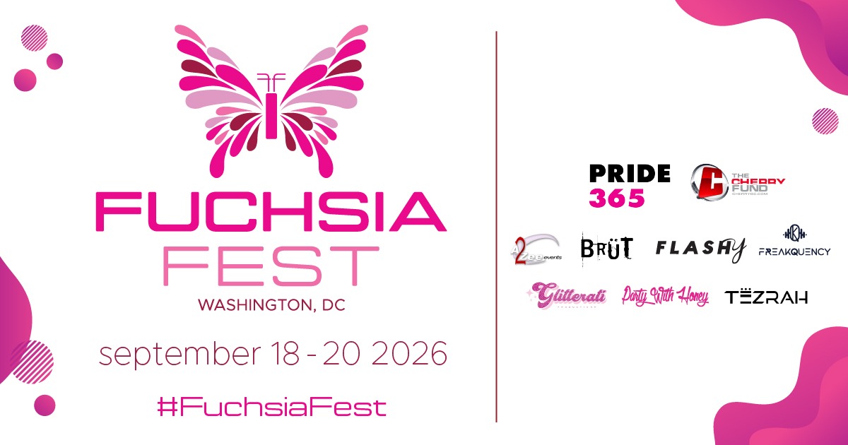 fuschsiafest