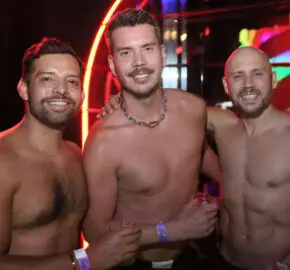 nyc pride 21