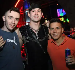 nyc pride 24