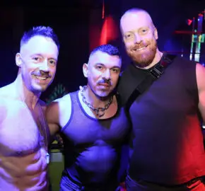 nyc pride 25