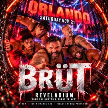 BRÜTOPIA Orlando