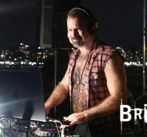 Dj Dan Darlington