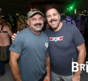 Gay Cruise New York.