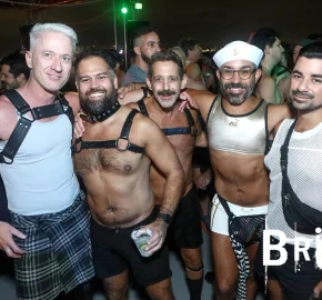 Gay Cruise New York.