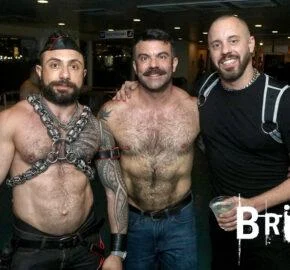 new york gay cruising